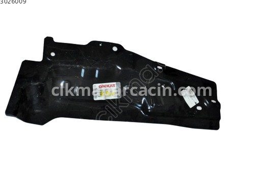 Fiat Linea Ara Bölme Sacı çıkma parça