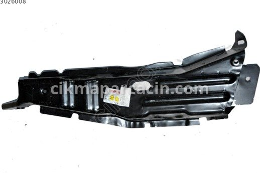 Fiat Linea Radyatör Ayağı çıkma parça