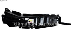 Çamurluk Bağlantı Sacı Ön Sol Linea (Podya Üst Sacı) OEM 51783831