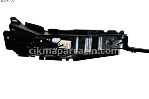 Fiat Linea Radyatör Ayağı çıkma parça