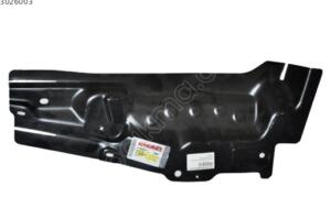 Çamurluk Bağlantı Sacının İç Sacı Ön Sol Linea OEM 51805027