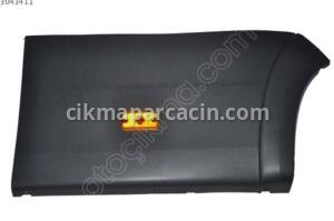 Çamurluk Bandı Arka Sağ Ducato 2006 Sonrası OEM 735491685