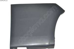 Çamurluk Bandı Arka Sağ Ducato 2006 Sonrası (Kısa Şase) OEM 735491683