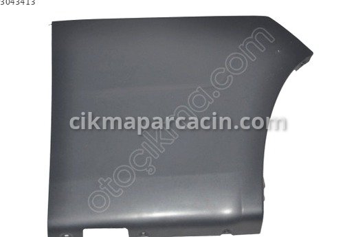 Fiat Ducato Havalandırma Izgaraları çıkma parça