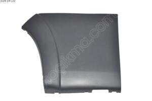 Çamurluk Bandı Arka Sol Ducato 2006 Sonrası (Kısa Şase) OEM 735491687