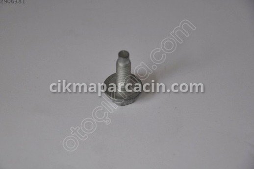 Fiat Palio Tampon Izgara Çıtası çıkma parça