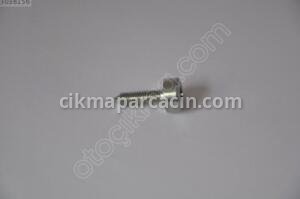 Çamurluk Civatası Tempra-Tipo-Doğan-Şahin-Kartal OEM 701321