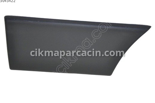 Peugeot 208 Vites Kolu çıkma parça