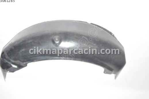 Fiat Doblo Fan Paneli çıkma parça