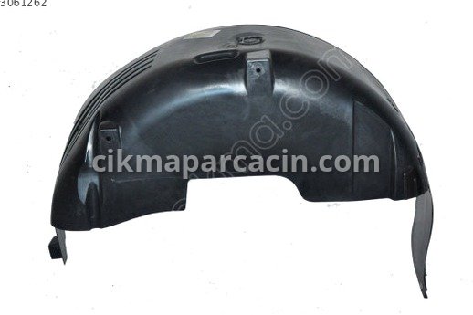 Fiat Doblo Fan Paneli çıkma parça