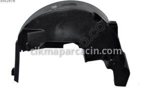Çamurluk Davlumbazı Arka Sağ Fiorino OEM 735709660