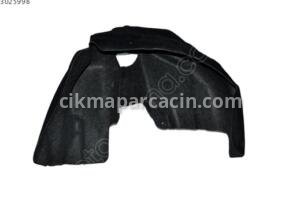 Çamurluk Davlumbazı Arka Sağ Linea (Keçeli) OEM 51898667