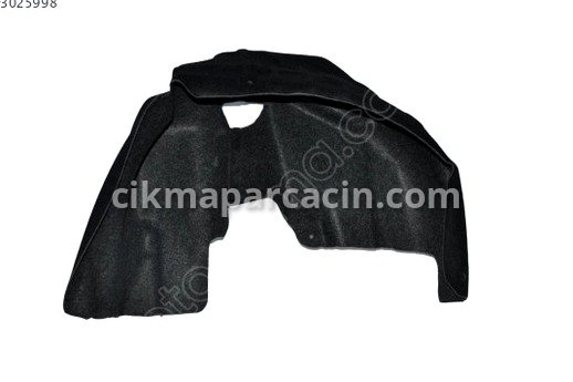 Fiat Linea Fan Paneli çıkma parça