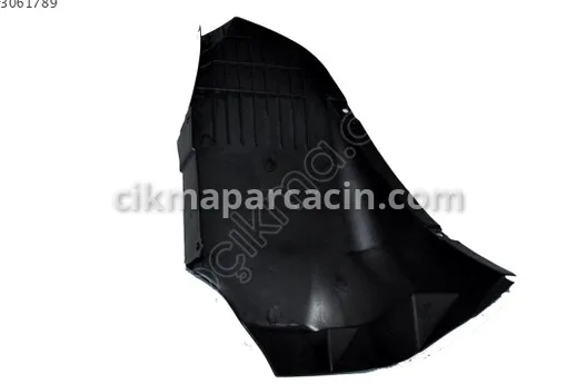 Fiat Palio Sağ Davlumbaz çıkma parça