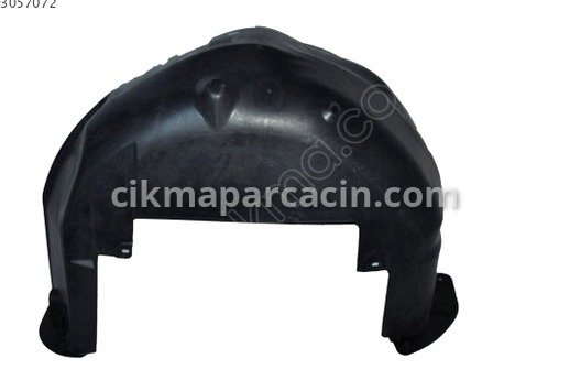 Fiat Scudo Fan Paneli çıkma parça