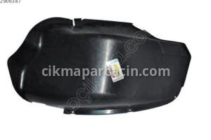 Çamurluk Davlumbazı Arka Sol Albea OEM 46803906