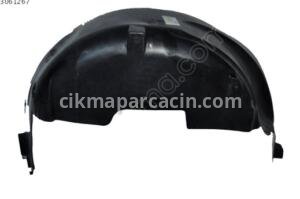 Çamurluk Davlumbazı Arka Sol Doblo 2010 Sonrası OEM 52128366