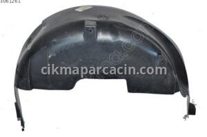 Çamurluk Davlumbazı Arka Sol Doblo 2015 Sonrası OEM 52128365