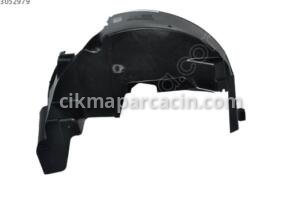 Çamurluk Davlumbazı Arka Sol Fiorino OEM 735709659