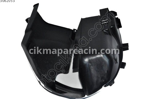 Fiat Punto Fan Paneli çıkma parça