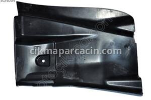 Çamurluk Davlumbazı Arka Sol Linea OEM 51805018
