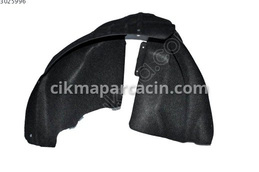 Fiat Linea Fan Paneli çıkma parça