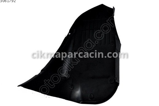 Fiat Palio Fan Paneli çıkma parça