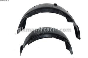 Çamurluk Davlumbazı Arka TK.Doblo 2006-2010 Arası (Sağ-Sol) OEM 55173054