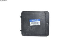 Çamurluk Davlumbaz Kapağı Ön Sağ Ducato 2006 Sonrası OEM 1355742080
