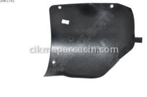 Çamurluk Davlumbaz Kapağı Ön Sağ Palio-Siena OEM 46447704