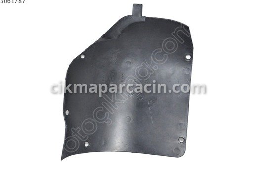 Fiat Siena Fan Paneli çıkma parça