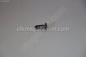 Çamurluk Davlumbaz Klipsi Tempra-Tipo | OEM DEPAR-2290
