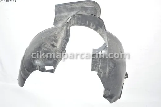 Fiat Palio Sağ Davlumbaz çıkma parça