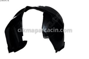 Çamurluk Davlumbazı Ön Sağ Bravo 2007 Sonrası | OEM FTBR-02-381