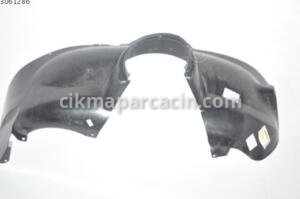 Çamurluk Davlumbazı Ön Sağ Doblo 2001-2006 Arası OEM 46747451