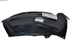 Çamurluk Davlumbazı Ön Sağ Ducato 1994-2006 Arası | OEM SODSAN-944A