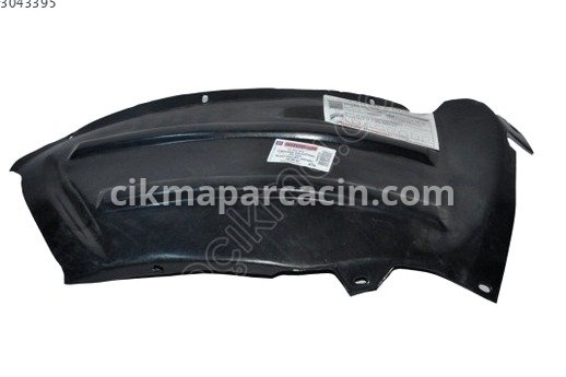 Fiat Ducato Fan Paneli çıkma parça