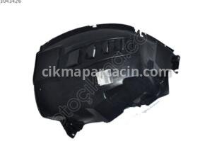 Çamurluk Davlumbazı Ön Sağ Ducato 2006 Sonrası OEM 1378635080