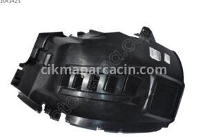 Çamurluk Davlumbazı Ön Sağ Ducato 2014 Sonrası OEM 1383792080