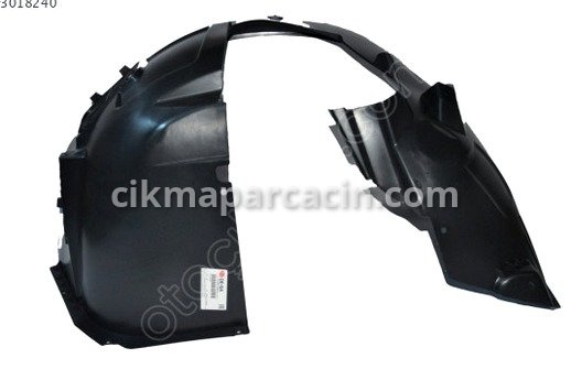 Fiat Egea Fan Paneli çıkma parça