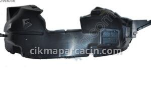 Çamurluk Davlumbazı Ön Sağ Fıat 500L 2012 Sonrası | OEM FIA1550005