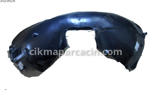 Fiat Linea Fan Paneli çıkma parça