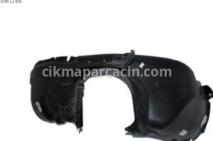 Çamurluk Davlumbazı Ön Sağ Palio-Siena 1996-2002 Arası OEM 46539920