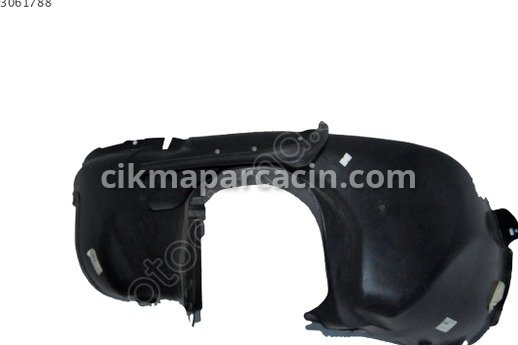 Fiat Siena Fan Paneli çıkma parça