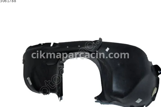 Fiat Siena Sağ Davlumbaz çıkma parça