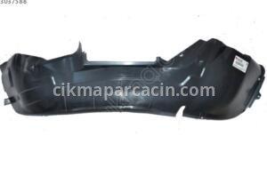 Çamurluk Davlumbazı Ön Sağ Panda 2003-2009 Arası | OEM FIA15PN001
