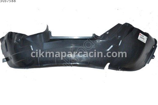 Fiat Panda Fan Paneli çıkma parça