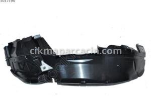 Çamurluk Davlumbazı Ön Sağ Panda 2012 Sonrası | OEM FIA15PN003