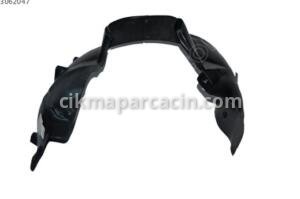 Çamurluk Davlumbazı Ön Sağ Punto 2003-2005 Arası | OEM FIA15PU005