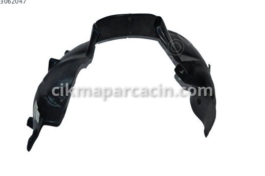Fiat Punto Fan Paneli çıkma parça